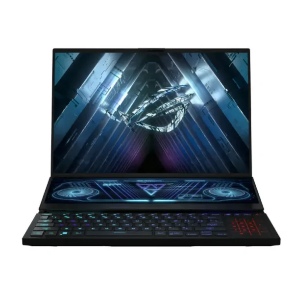 ASUS ROG Zephyrus Duo 16 - Image 3