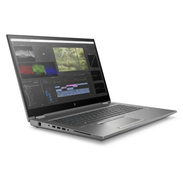 HP ZBook Fury G8 Mobile Workstation - Image 3