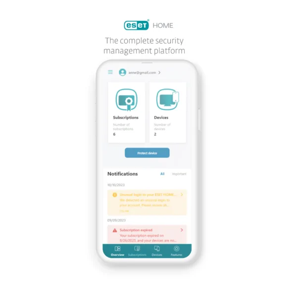 ESET Home Security Essential - Image 3