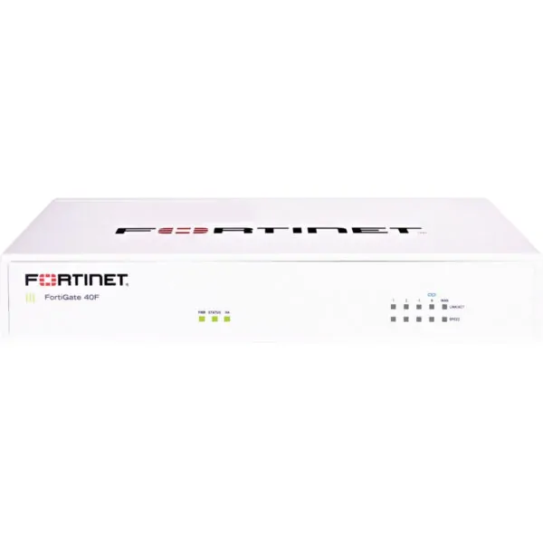 FortiGate 400E FG-400E Fortinet Next general Firewalls -Middle range-400E Series FG-400E-BYPASS-LENC - Image 3