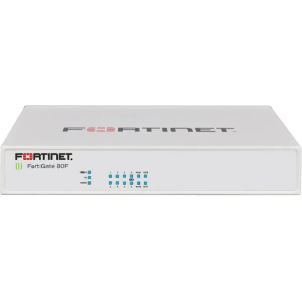 FortiGate 400E FG-400E Fortinet Next general Firewalls -Middle range-400E Series FG-400E-BYPASS-LENC - Image 2