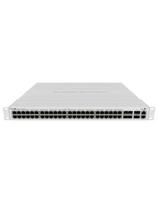 mikrotik router (CRS354-48P-4S+2Q+RM) - Image 2